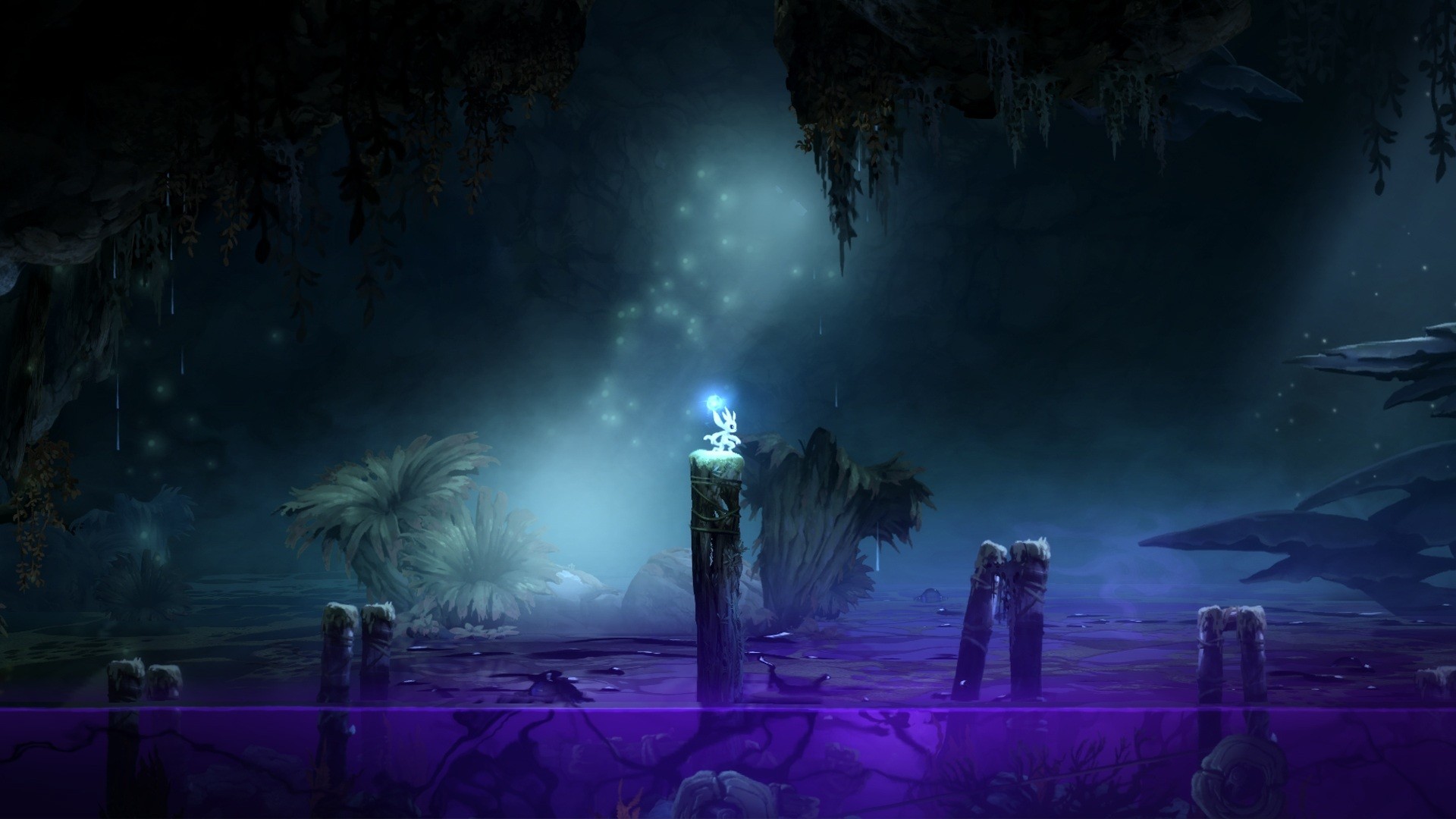 Ori and the Blind Forest - Imagen 13